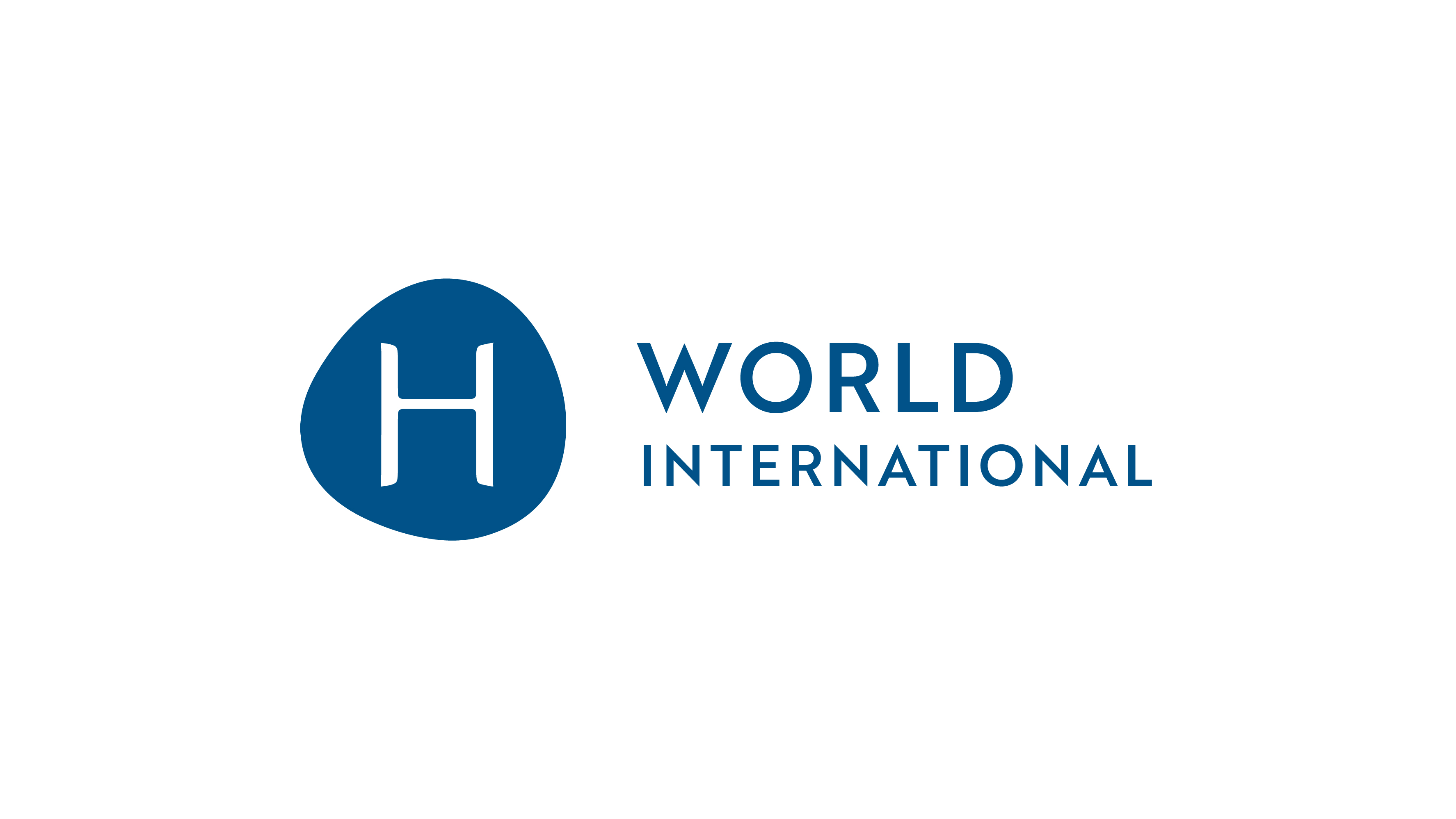 H World Group logo