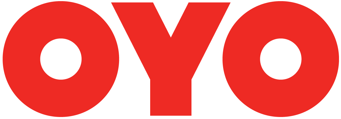 OYO Rooms logo